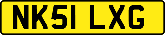 NK51LXG