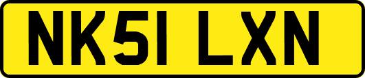 NK51LXN