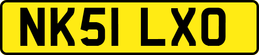 NK51LXO