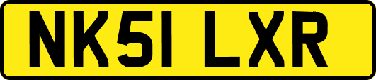 NK51LXR