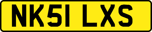NK51LXS