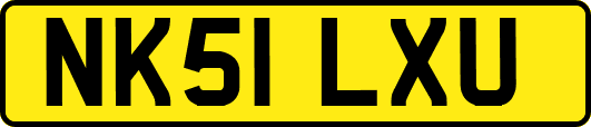 NK51LXU