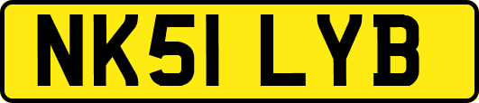 NK51LYB