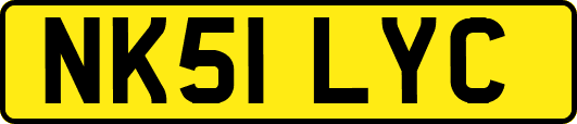 NK51LYC