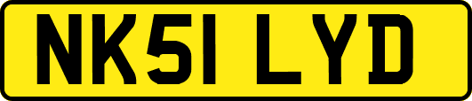 NK51LYD