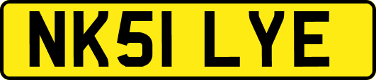 NK51LYE