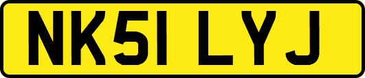 NK51LYJ