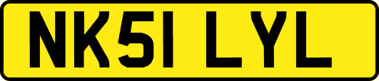 NK51LYL
