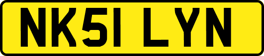 NK51LYN