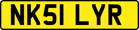 NK51LYR