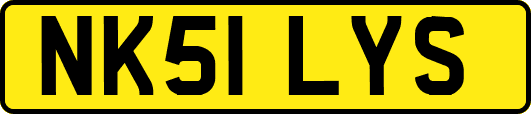 NK51LYS