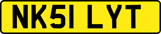 NK51LYT