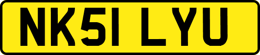 NK51LYU