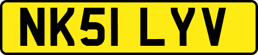 NK51LYV