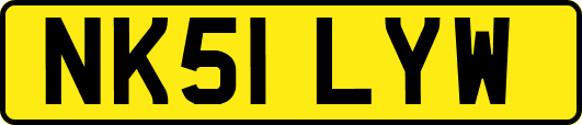 NK51LYW