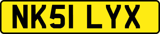 NK51LYX