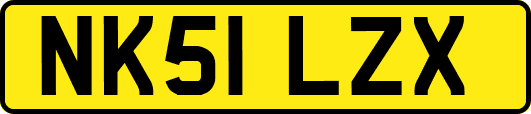 NK51LZX