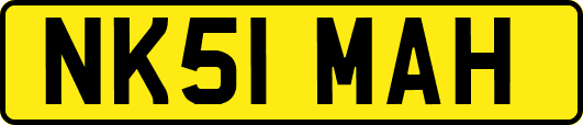 NK51MAH
