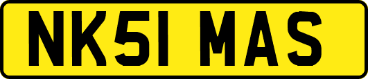 NK51MAS