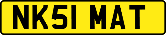 NK51MAT