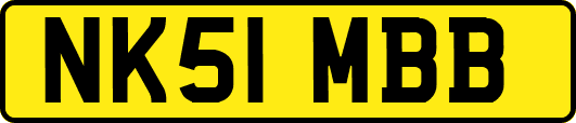 NK51MBB