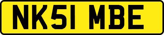 NK51MBE