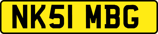 NK51MBG