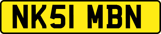 NK51MBN
