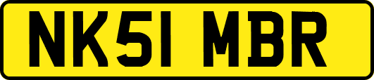 NK51MBR