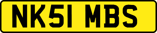 NK51MBS