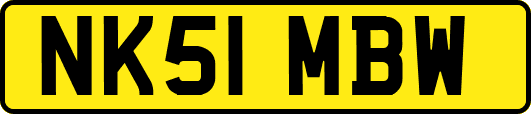 NK51MBW