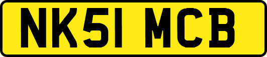 NK51MCB