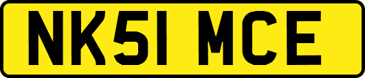NK51MCE