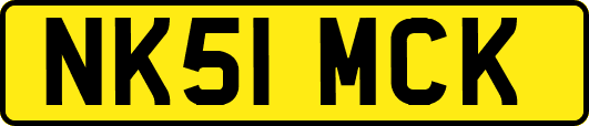 NK51MCK
