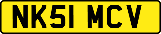 NK51MCV