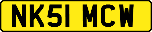 NK51MCW
