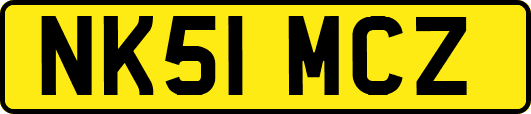 NK51MCZ