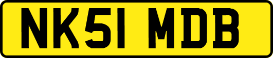 NK51MDB