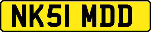 NK51MDD