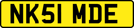 NK51MDE
