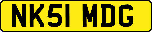 NK51MDG