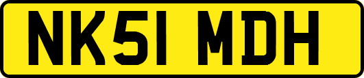 NK51MDH