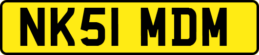 NK51MDM