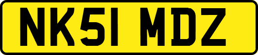 NK51MDZ