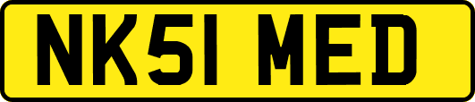 NK51MED