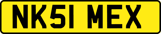 NK51MEX