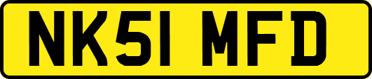 NK51MFD