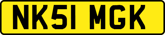 NK51MGK