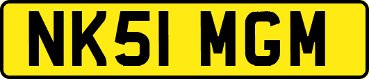 NK51MGM