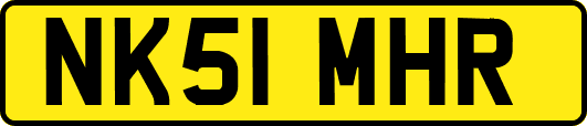 NK51MHR
